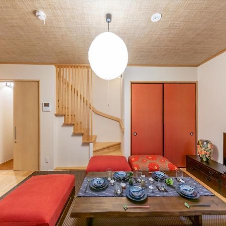 도쿄 Yadoya Yanagitori East 아파트 외부 사진